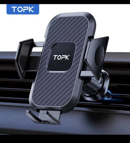 Supporto per telefono auto