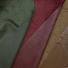 Tessuto Ecopelle Dainetto