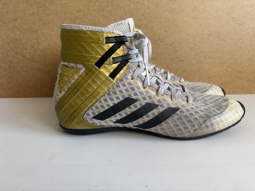 Scarpe boxe adidas speedex - scarpe,