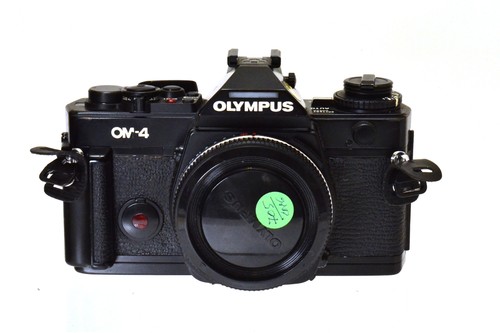 Kit olympus con - con, 50mm
