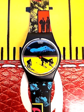 Orologio Swatch FROZEN DREAMS
