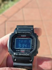 Orologio Casio G-Shock