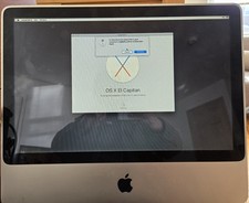 Apple imac a1224 - apple,
