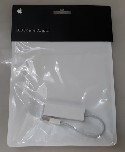 Apple adattatore ethernet usb - ethernet,