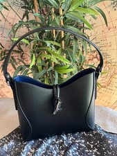 Borsa LARA vera pelle spalla