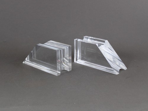 Alessio tasca lucite - alessio,