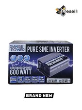 GoWISE Power 600W Pure Sine