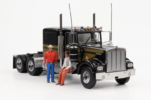Kenworth w900 1976 - 1976, like