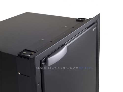 Profilo battuta di - profilo, a