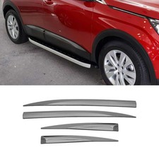 Barra porta laterale per