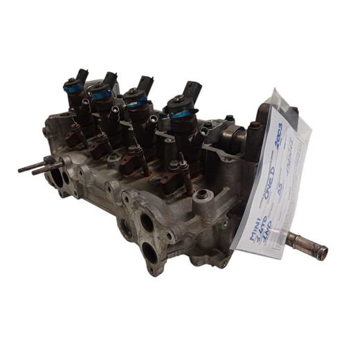 Testata per mini one - per,