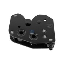 Chiusura Cabina DT PEZZI DI