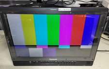 Panasonic BT-L2150P Broadcast