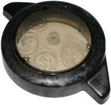 Kit ricambio coperchio filtro