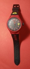 FERRARI SCUDERIA OROLOGIO-NUOVO-