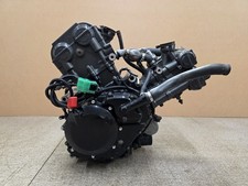 Suzuki sv650 mk1 - suzuki, motore