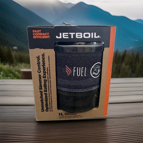 Jetboil minimo sistema - minimo, di