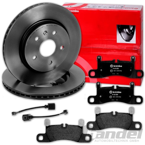 Brembo dischi freno 358mm - brembo,