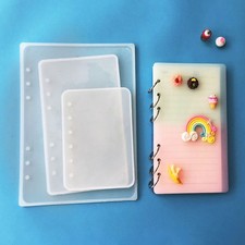  11 Pcs Stampi Silicone