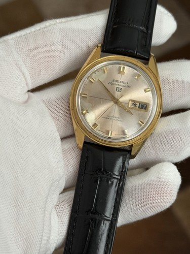 Raro orologio vintage seiko - orologio,