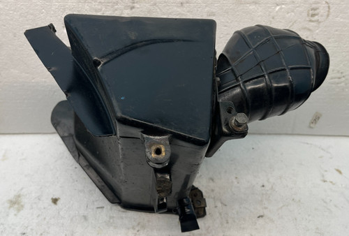 Scatola filtro airbox per