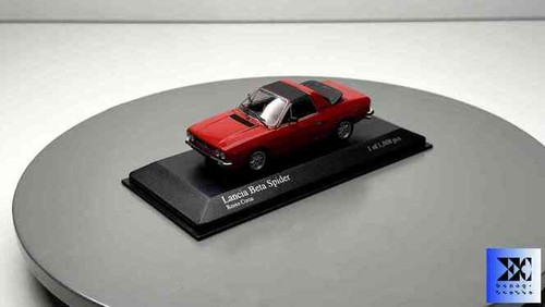 Minichamps lancia beta - 1/43,