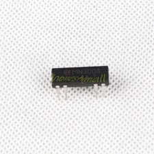 10PCS NUOVO basso rumore BBD IC PANASONIC DIP-8 MN3008