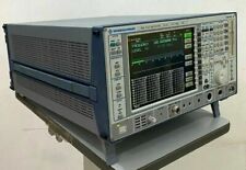 Rohde Schwarz ESI26 20 Hz -