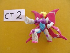 GORMITI CARTOON, Il Ritorno dei Signori della Natura - SIGNORE DELL'ARIA JESSICA