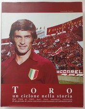 TORO - Un Ciclone nella storia