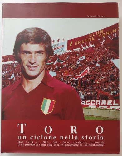 Toro ciclone nella storia - -,