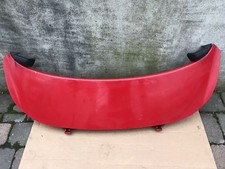 Fiat Barchetta Copricapote