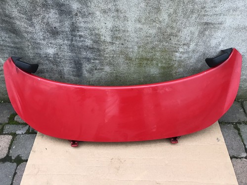 Fiat barchetta copricapote - fiat,
