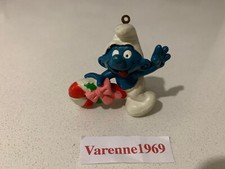 PUFFI PUFFO CON CARAMELLA DI