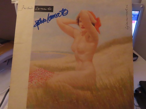 Giannutri di fabio - lp,