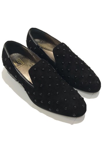 Scarpa uomo nera - scarpa,