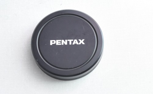Pentax fisheye tappo obiettivo - pentax,