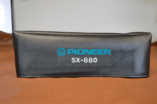 Pioneer 880 signature - pioneer,