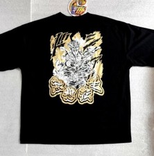 T-shirt L(JPN) taglia Pugno