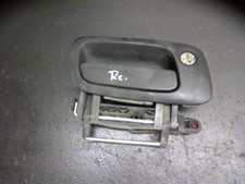 Maniglia Esterna (Porta