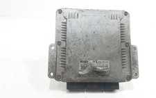 Centralina motore opel movano - motore,