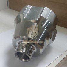 spruzzatore cilindro inferiore