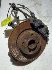 MOZZO PINZA FRENO ANTERIORE SINISTRA SMART 453 2014 AL 2019