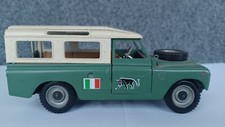 LAND ROVER 8579 MEBETOYS SCALA