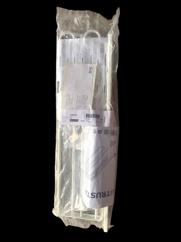 Ikea utrusta portasciugamani - utrusta,