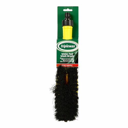 Triplewax spazzola per - triplewax,