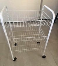 carrello porta vivande