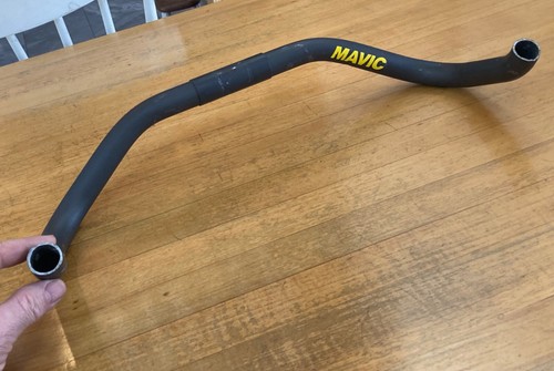 Mavic 355 bullhorn - , handlebars