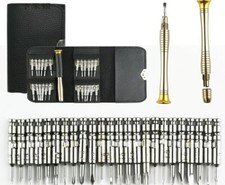 Mini Cacciaviti Precisione