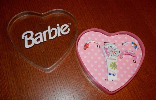 1994 nuovo mattel barbie con - 1994,